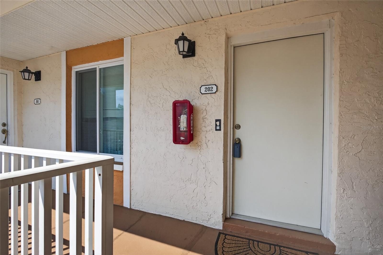 PINE RUSH VILLAS CONDO - Residential