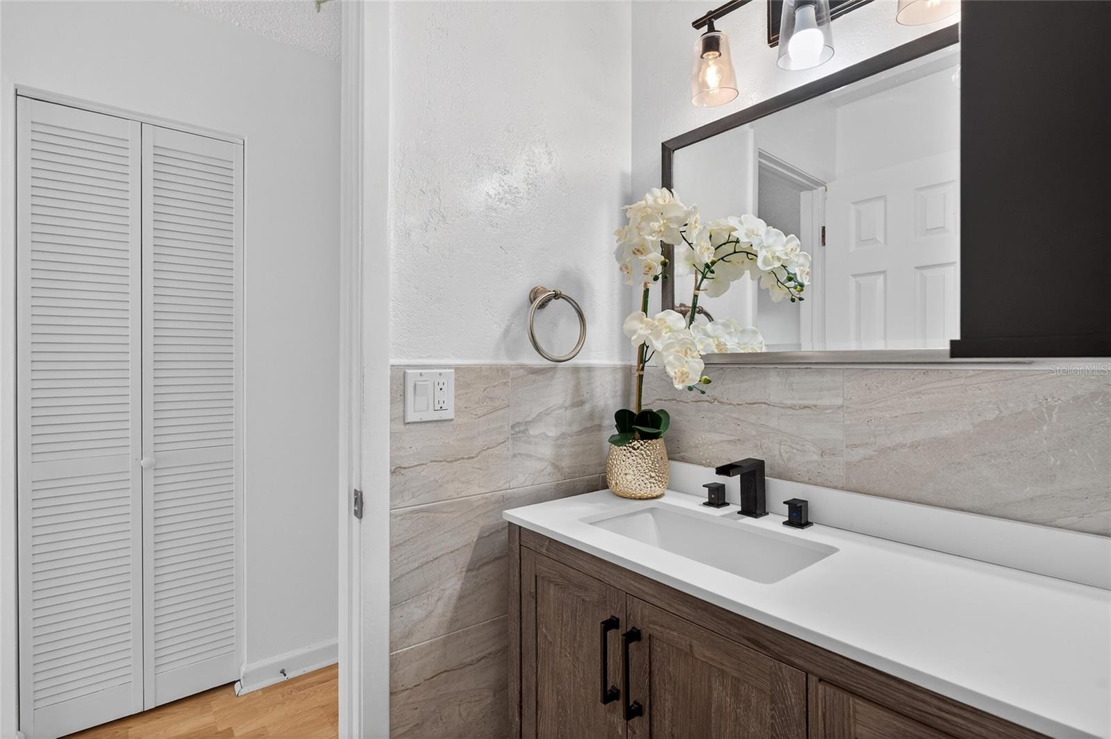 PINE RUSH VILLAS CONDO - Residential