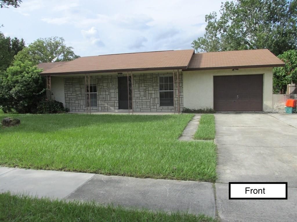Photo of 8133 Troxler Drive, Orlando, FL 32825 (MLS # O6387297)