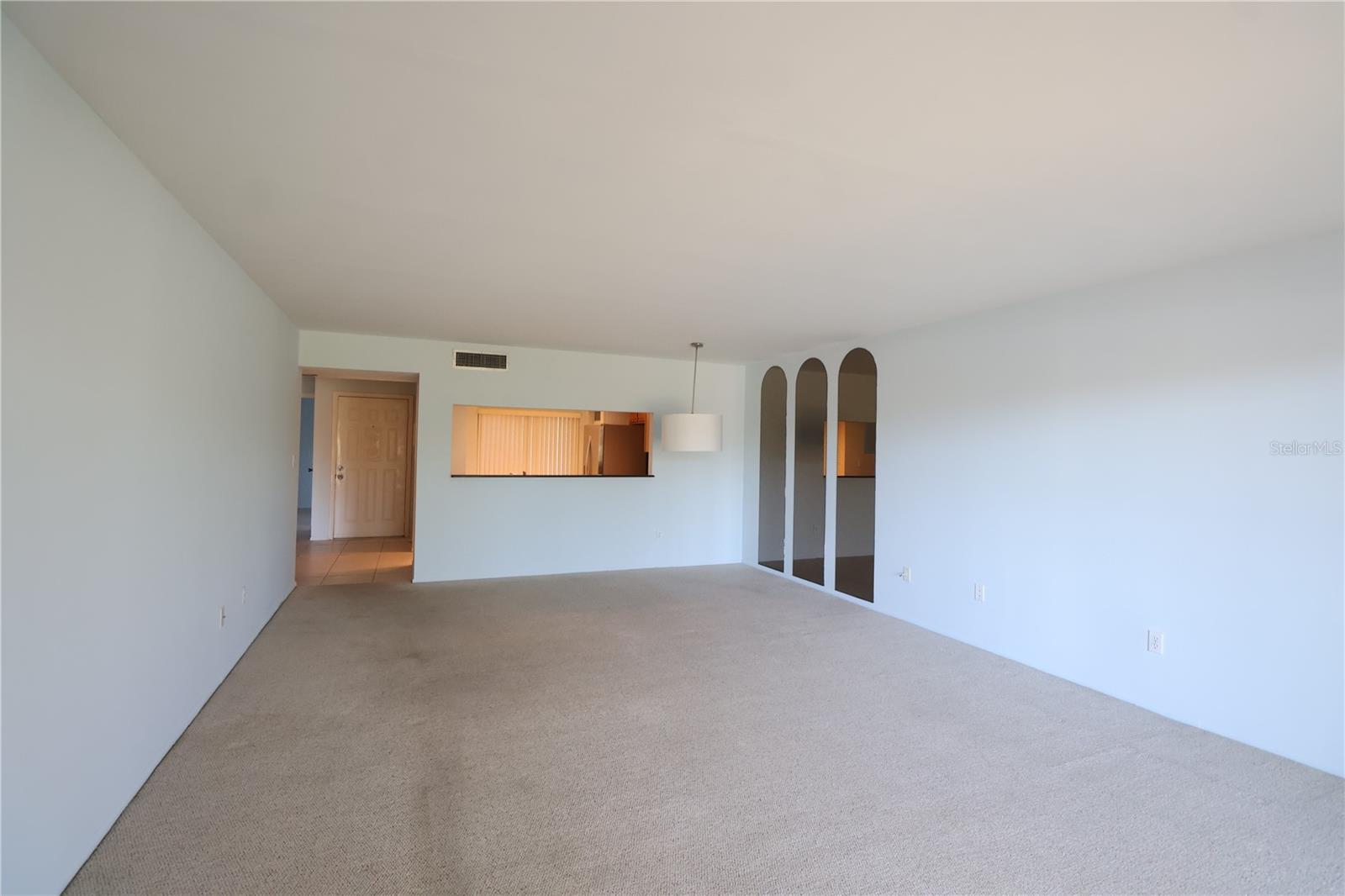 HERON HARBOUR PH I - Residential