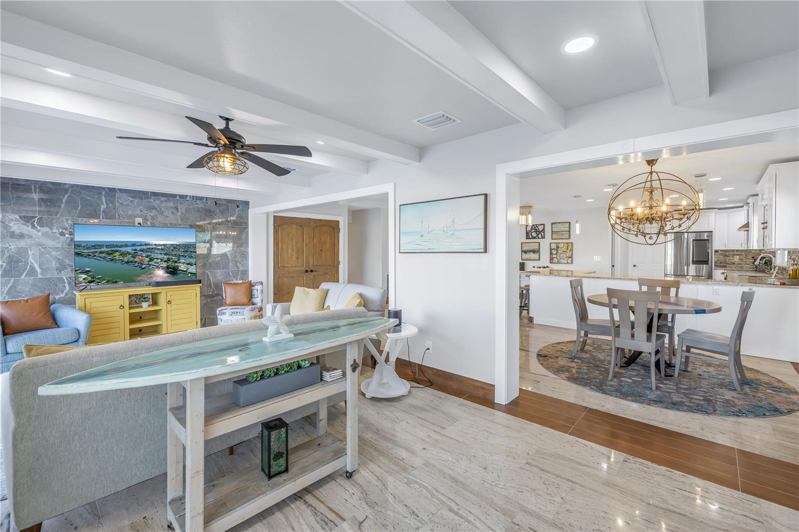 CRYSTAL ISLAND 1ST ADD - Residential