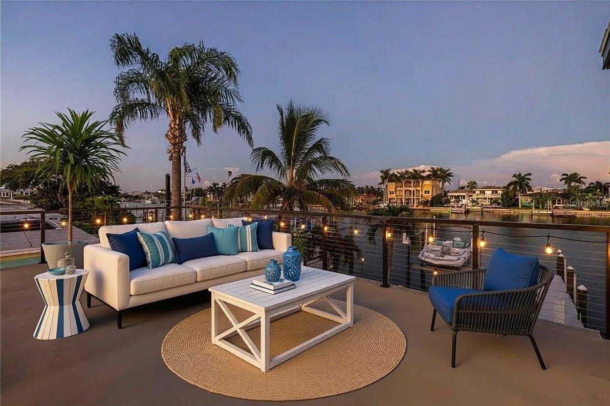 CRYSTAL ISLAND 1ST ADD - Residential