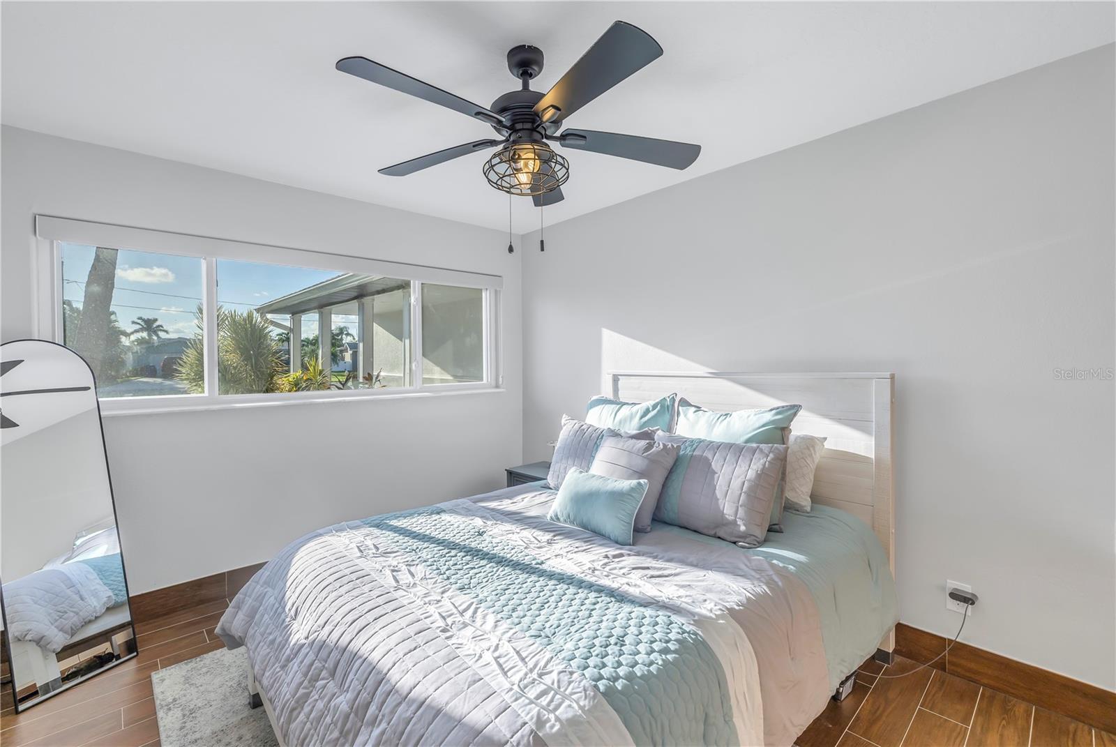 CRYSTAL ISLAND 1ST ADD - Residential