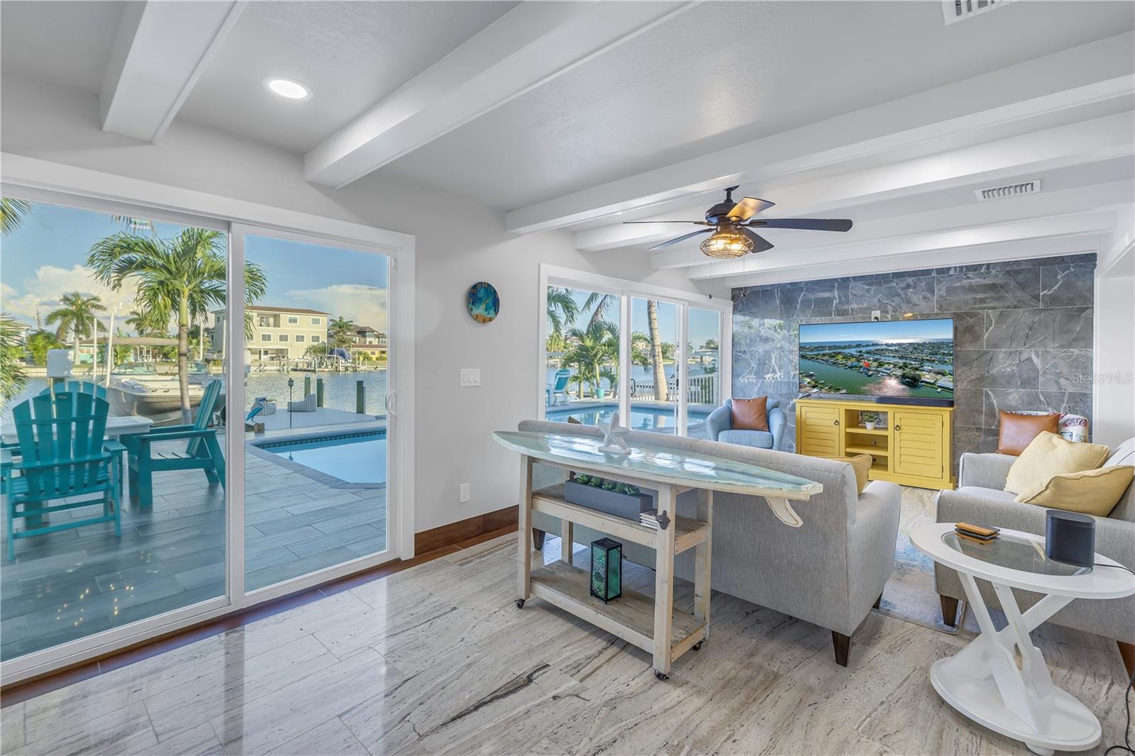 CRYSTAL ISLAND 1ST ADD - Residential