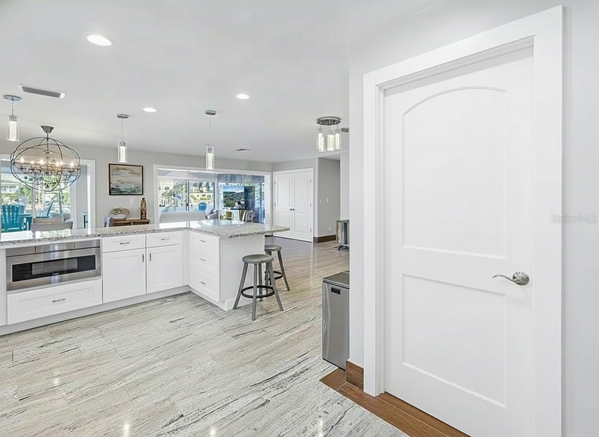 CRYSTAL ISLAND 1ST ADD - Residential