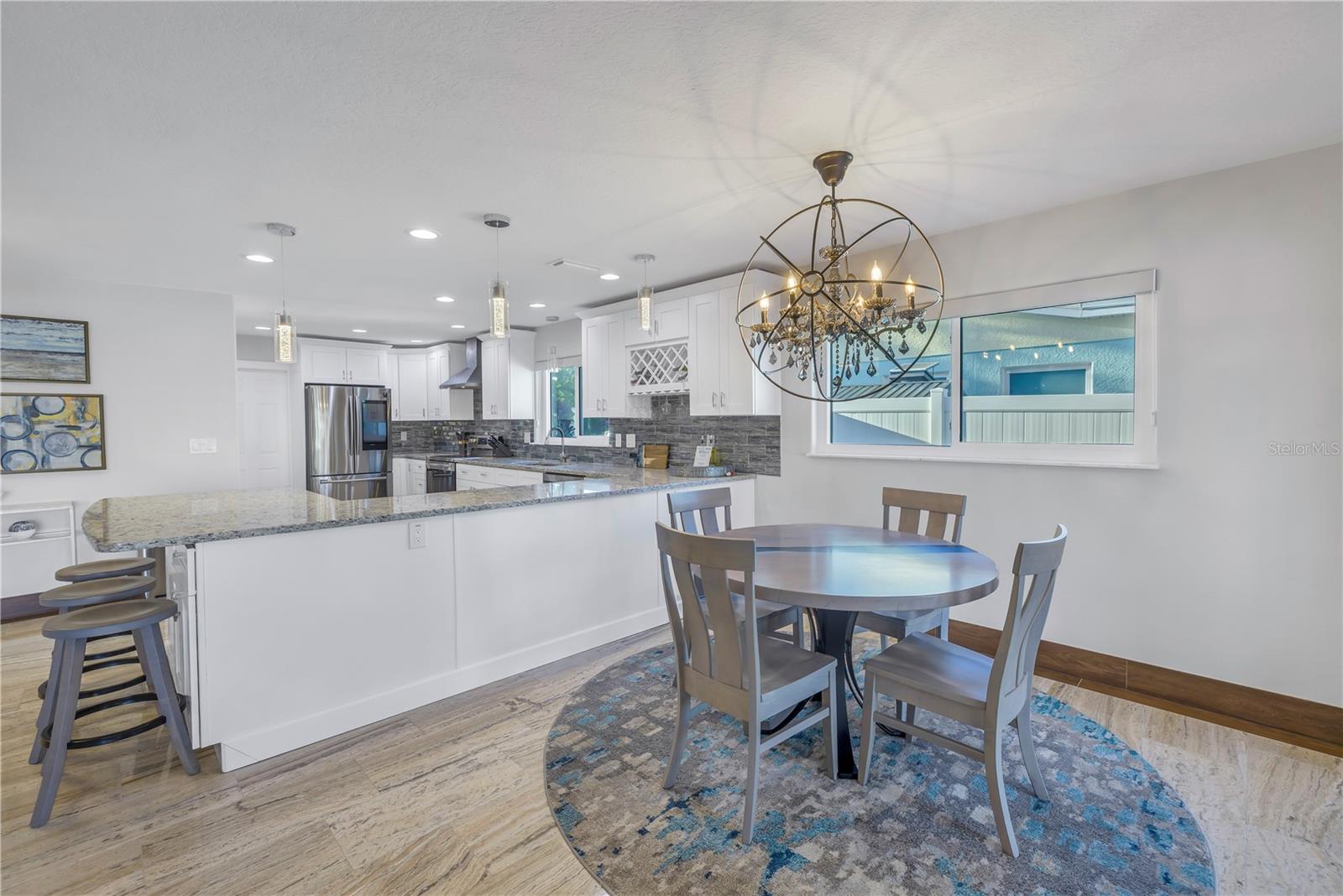 CRYSTAL ISLAND 1ST ADD - Residential