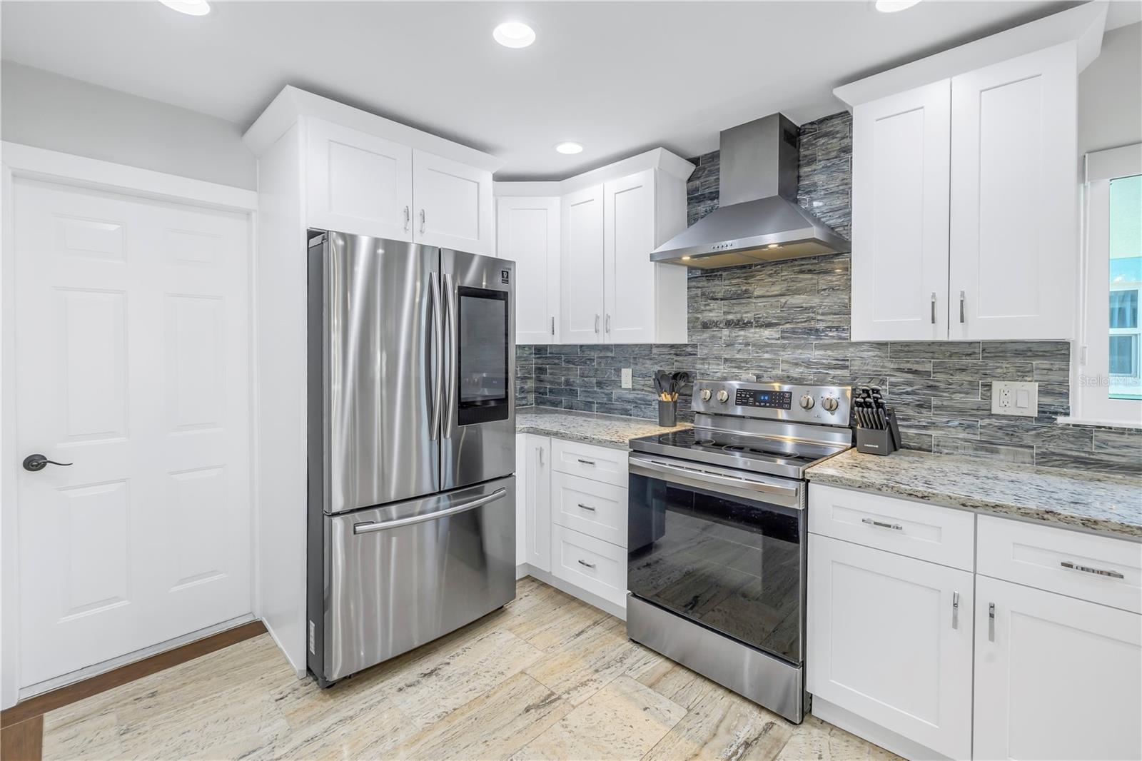 CRYSTAL ISLAND 1ST ADD - Residential