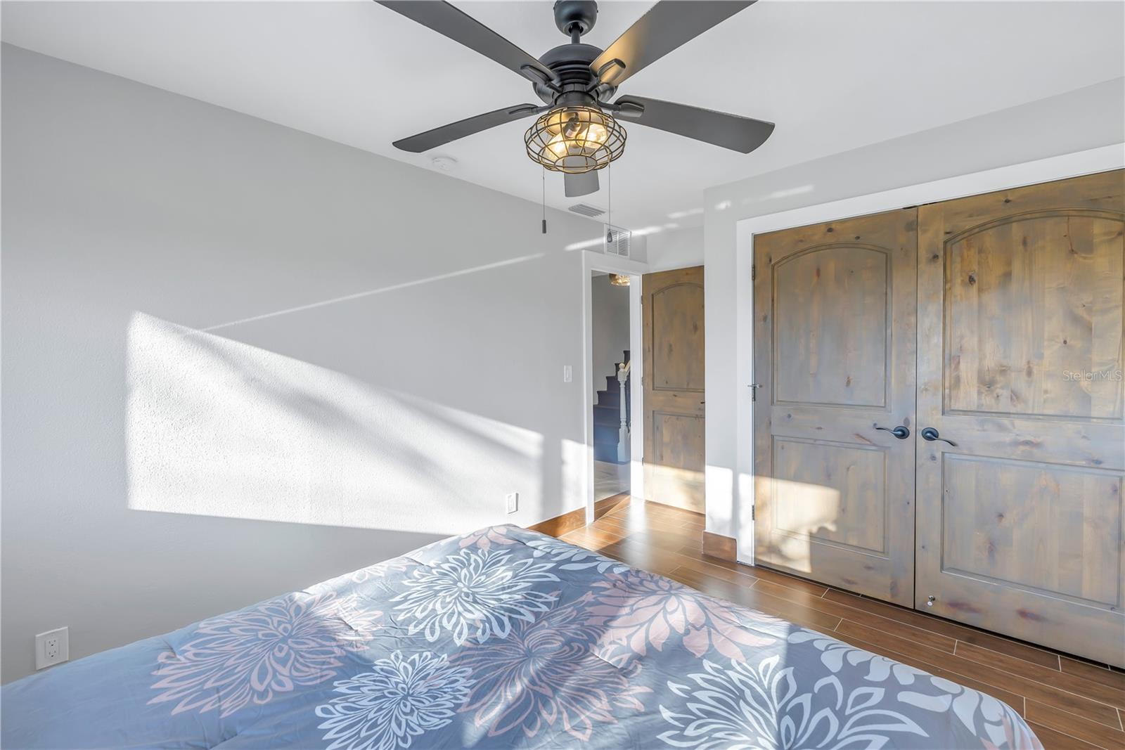 CRYSTAL ISLAND 1ST ADD - Residential