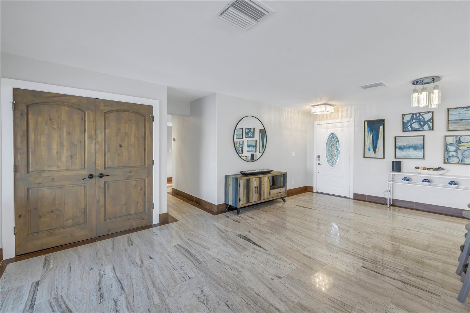 CRYSTAL ISLAND 1ST ADD - Residential