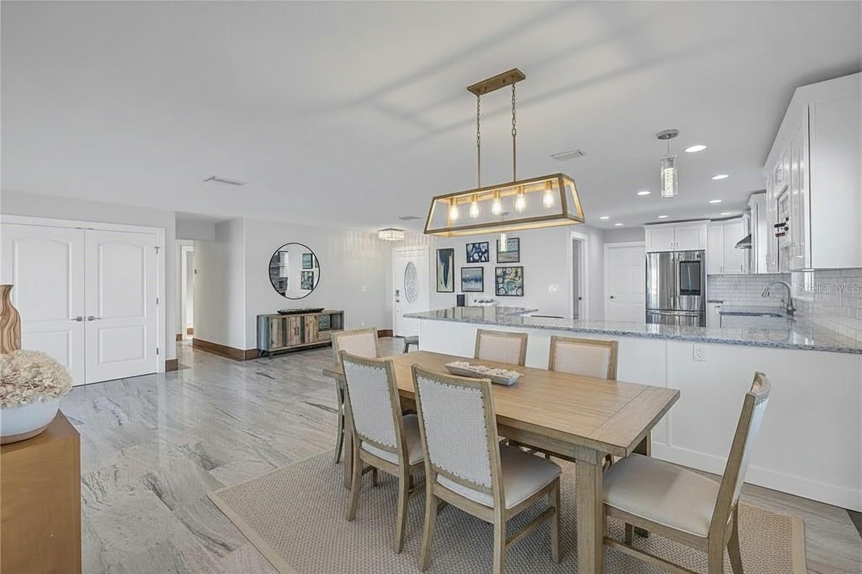 CRYSTAL ISLAND 1ST ADD - Residential