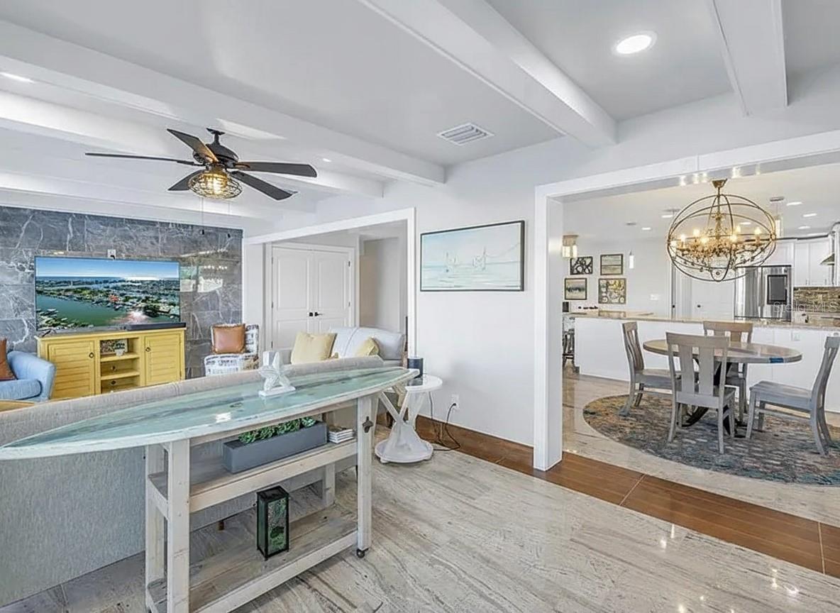 CRYSTAL ISLAND 1ST ADD - Residential