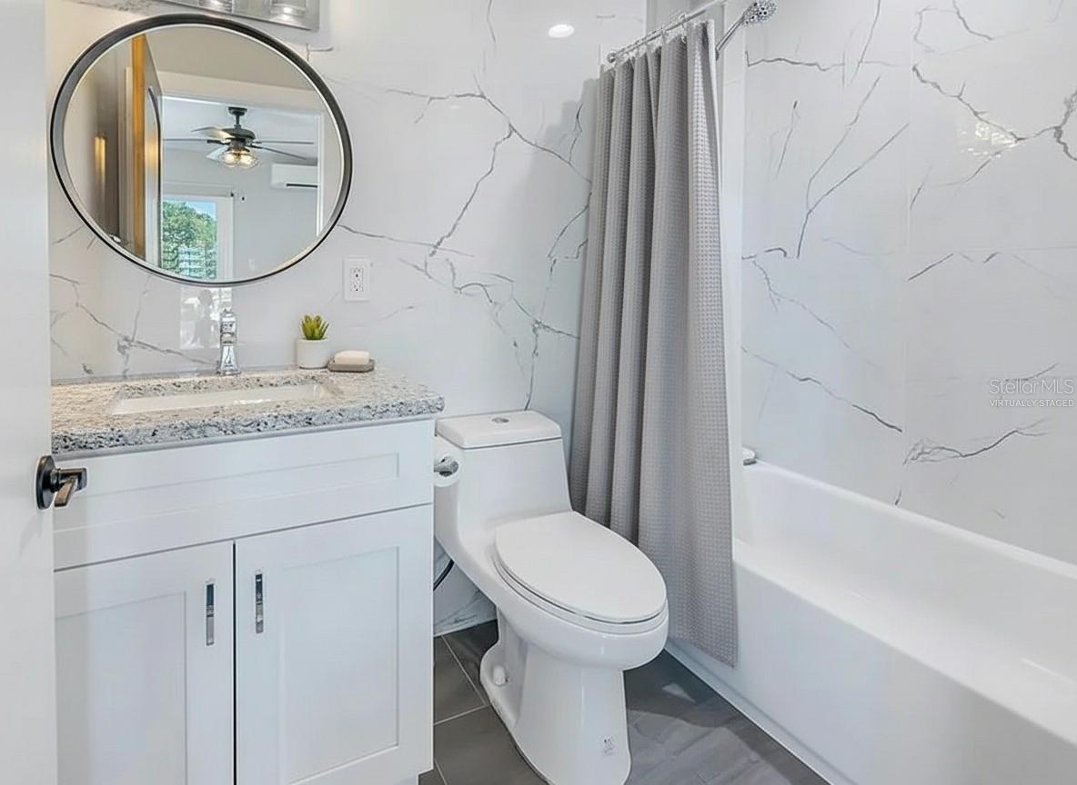 CRYSTAL ISLAND 1ST ADD - Residential