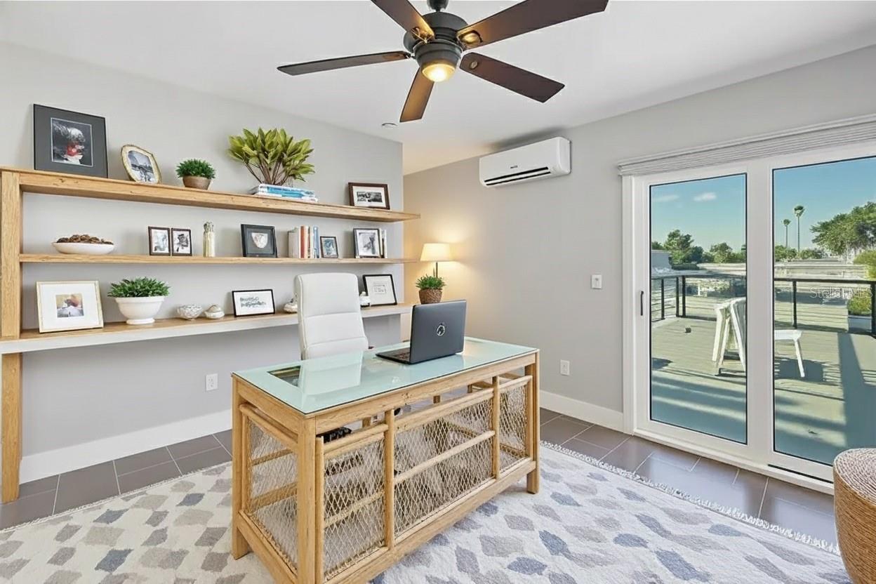 CRYSTAL ISLAND 1ST ADD - Residential