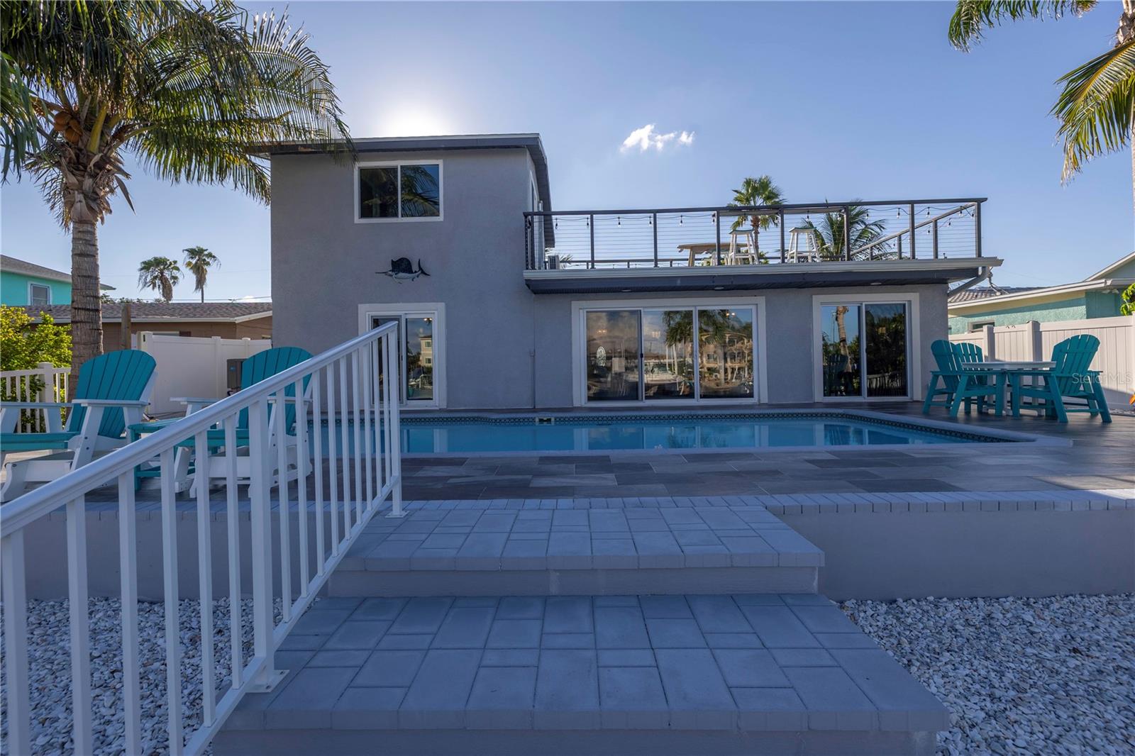 CRYSTAL ISLAND 1ST ADD - Residential