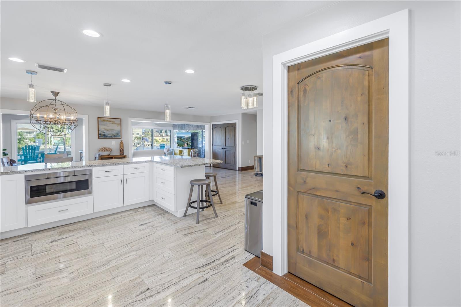 CRYSTAL ISLAND 1ST ADD - Residential