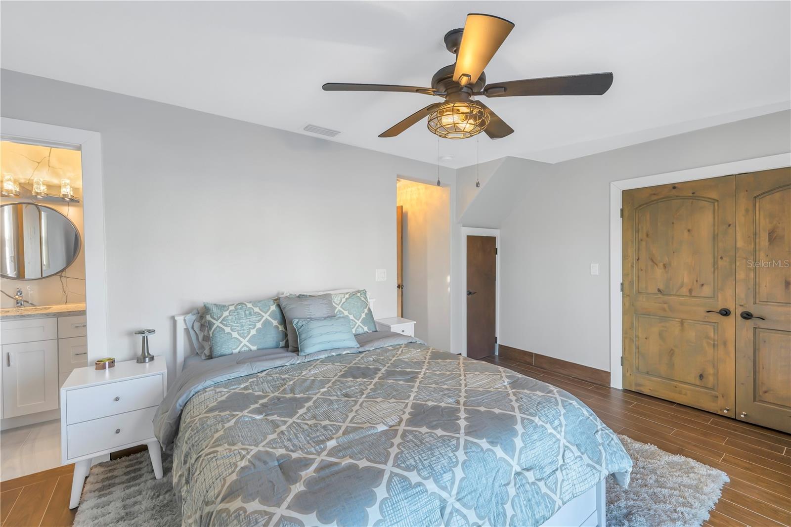 CRYSTAL ISLAND 1ST ADD - Residential