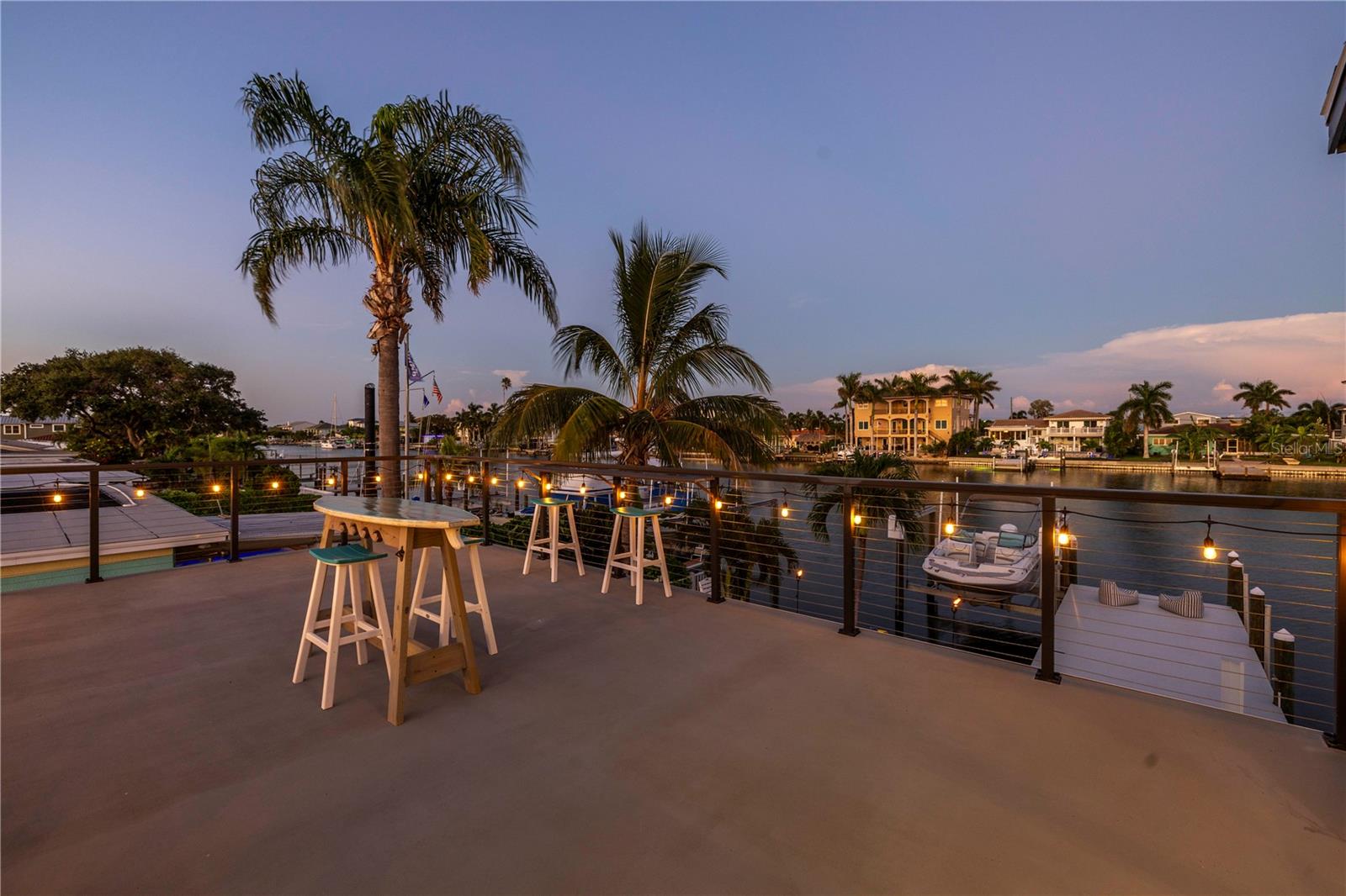 CRYSTAL ISLAND 1ST ADD - Residential