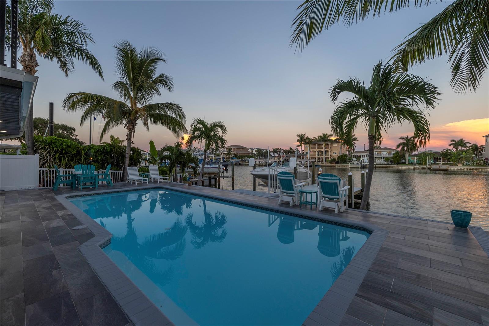 CRYSTAL ISLAND 1ST ADD - Residential