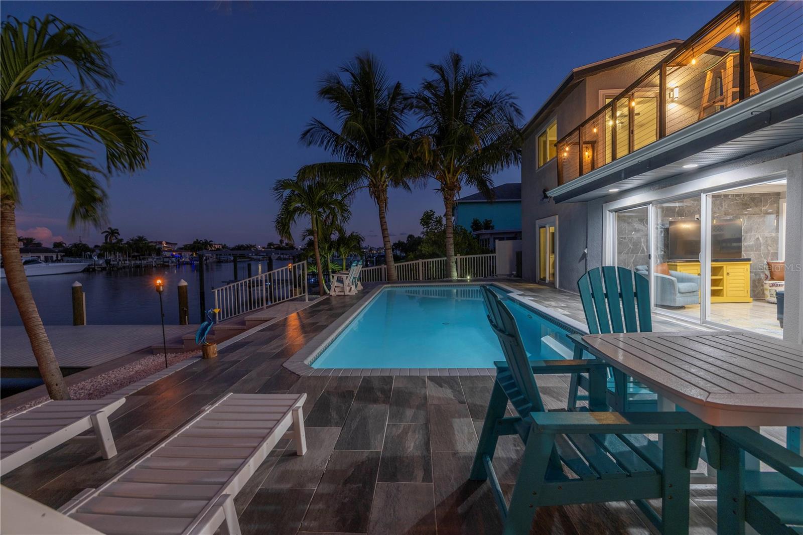 CRYSTAL ISLAND 1ST ADD - Residential