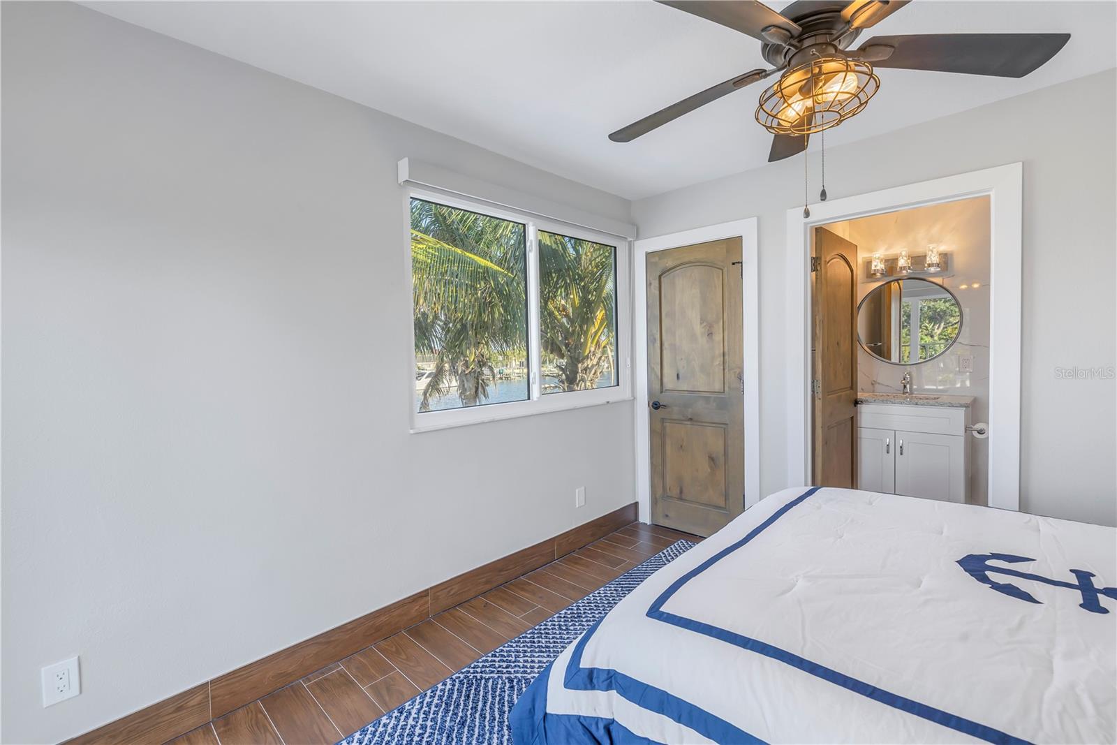 CRYSTAL ISLAND 1ST ADD - Residential