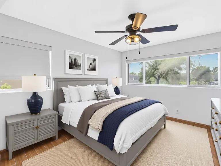 CRYSTAL ISLAND 1ST ADD - Residential