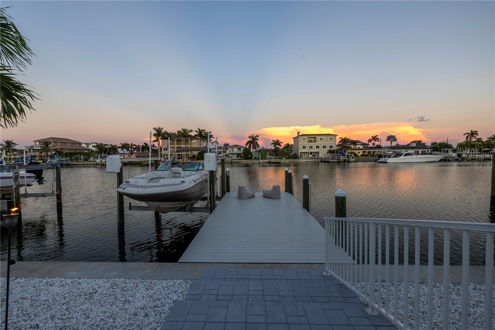 CRYSTAL ISLAND 1ST ADD - Residential