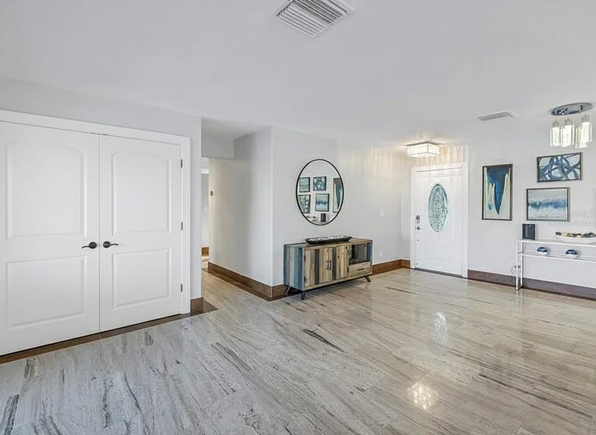 CRYSTAL ISLAND 1ST ADD - Residential