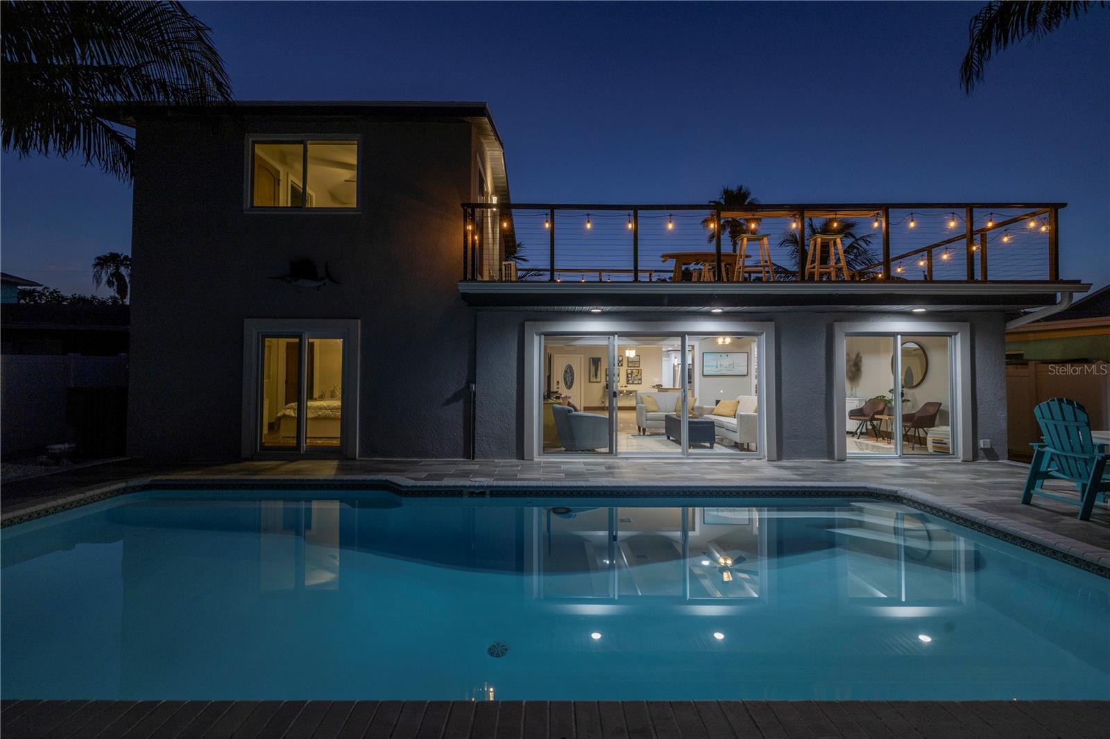 CRYSTAL ISLAND 1ST ADD - Residential