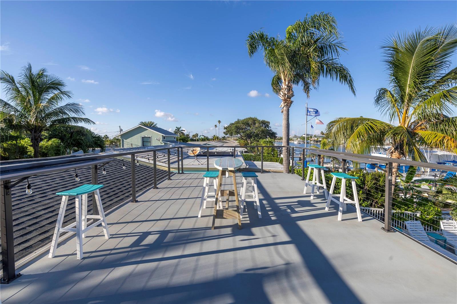 CRYSTAL ISLAND 1ST ADD - Residential