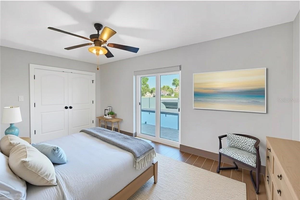 CRYSTAL ISLAND 1ST ADD - Residential