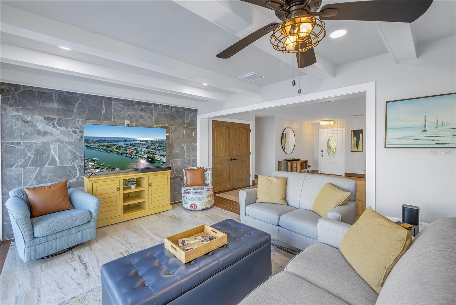 CRYSTAL ISLAND 1ST ADD - Residential