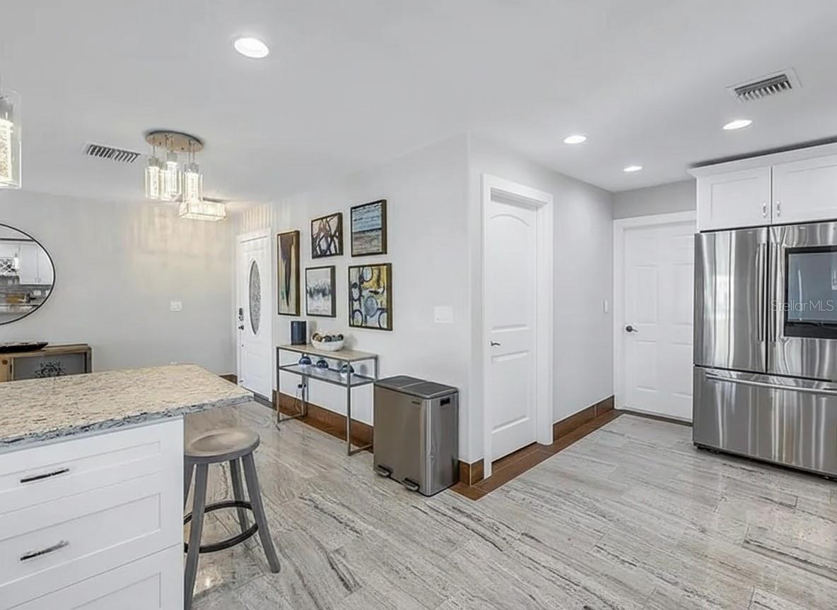 CRYSTAL ISLAND 1ST ADD - Residential