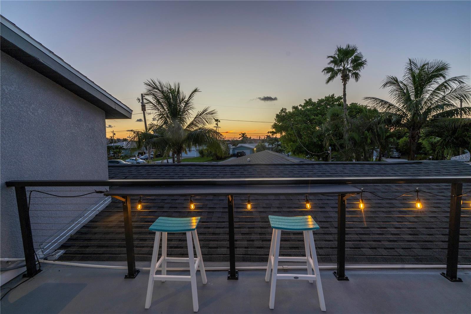 CRYSTAL ISLAND 1ST ADD - Residential