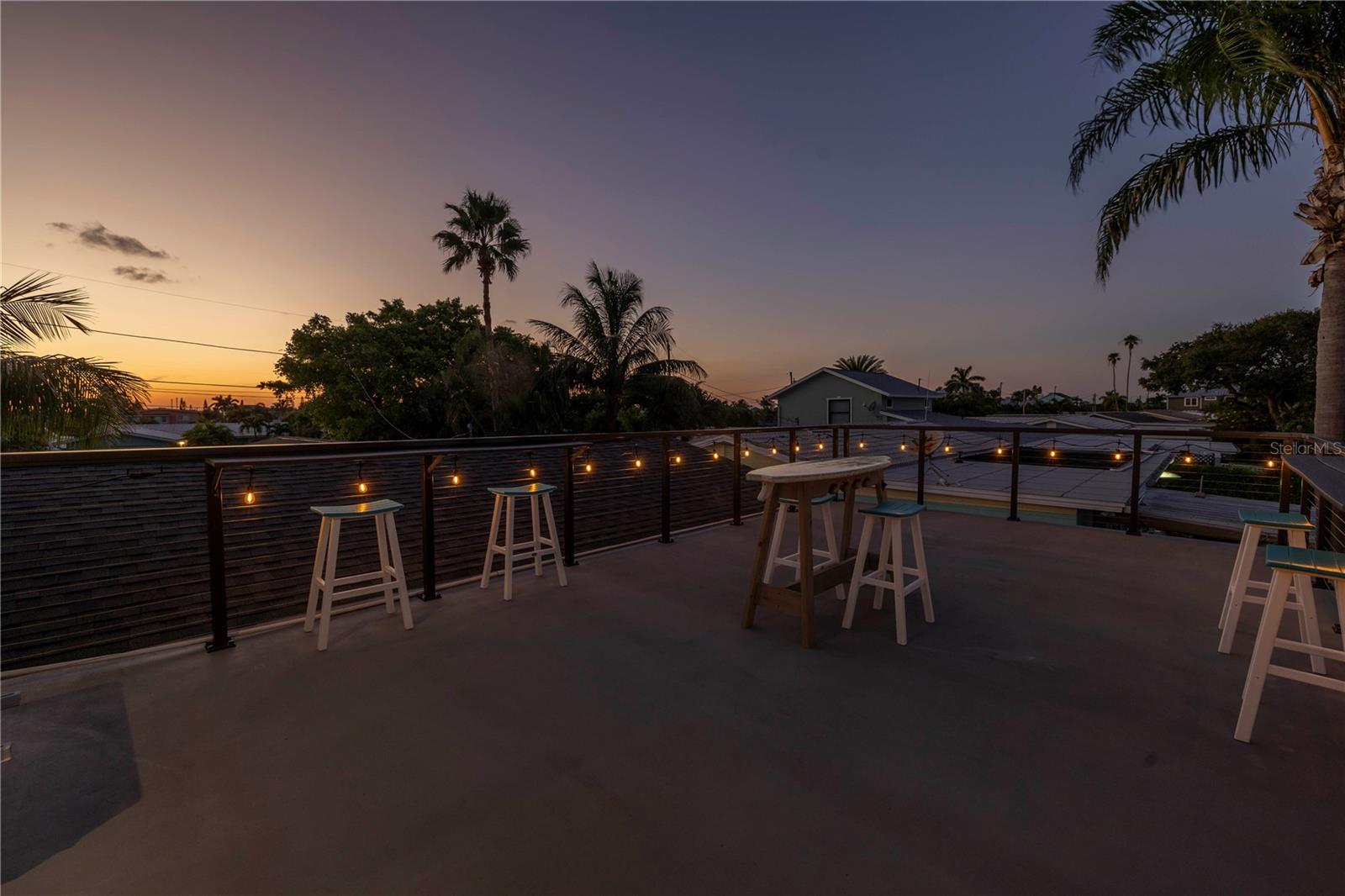 CRYSTAL ISLAND 1ST ADD - Residential