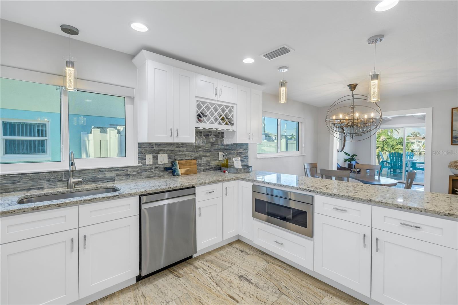 CRYSTAL ISLAND 1ST ADD - Residential