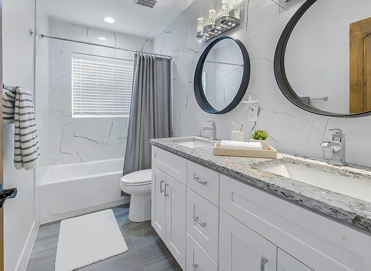 CRYSTAL ISLAND 1ST ADD - Residential