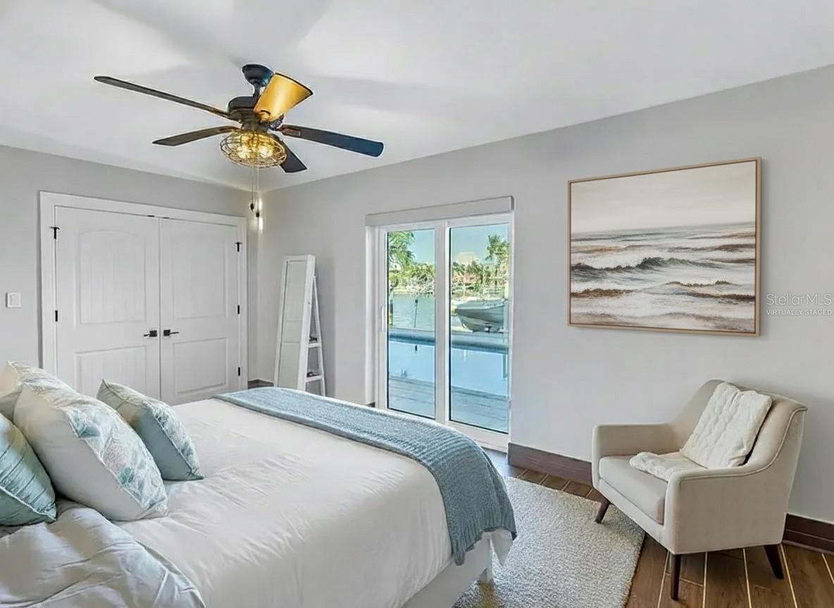 CRYSTAL ISLAND 1ST ADD - Residential