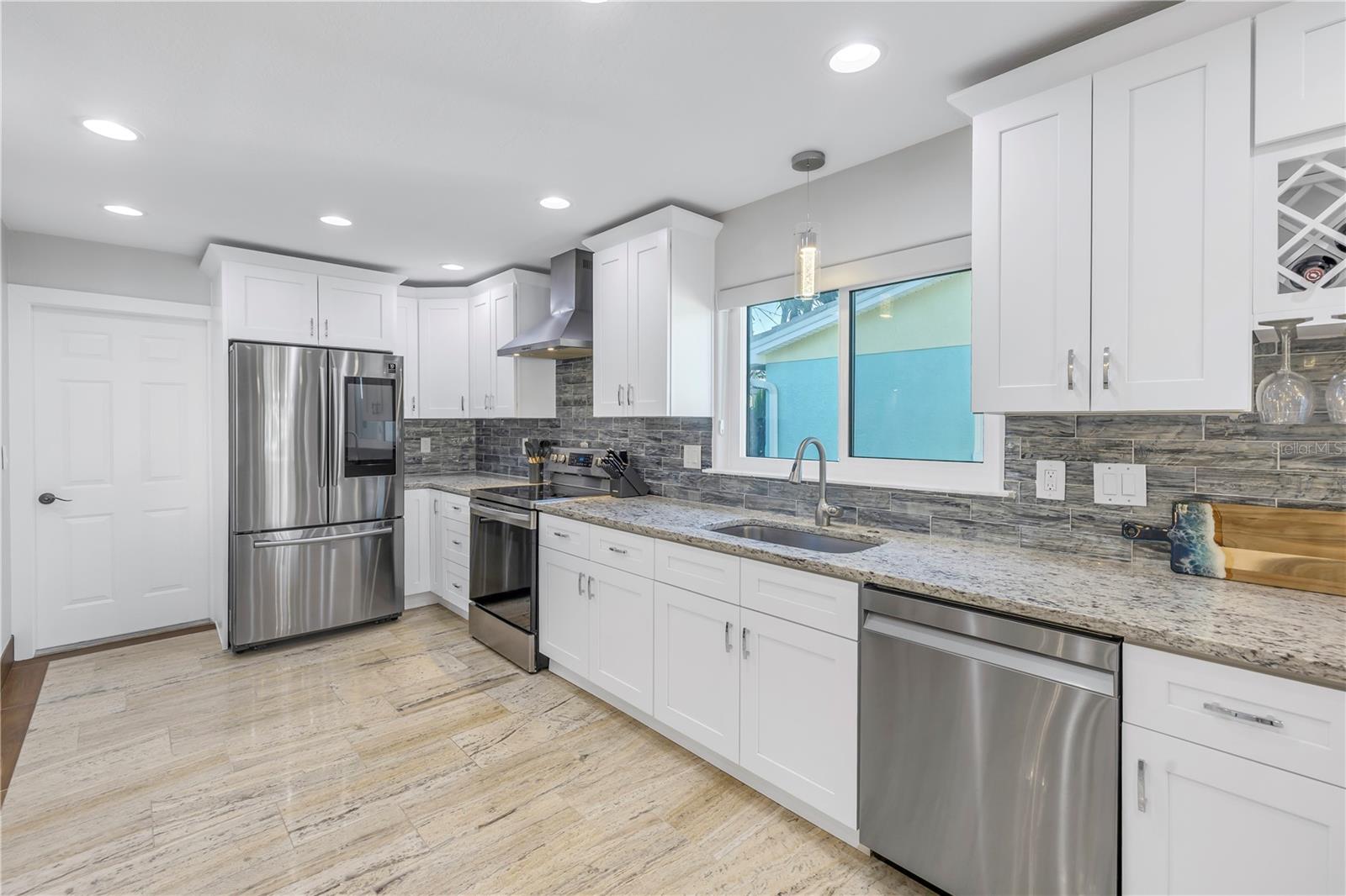 CRYSTAL ISLAND 1ST ADD - Residential