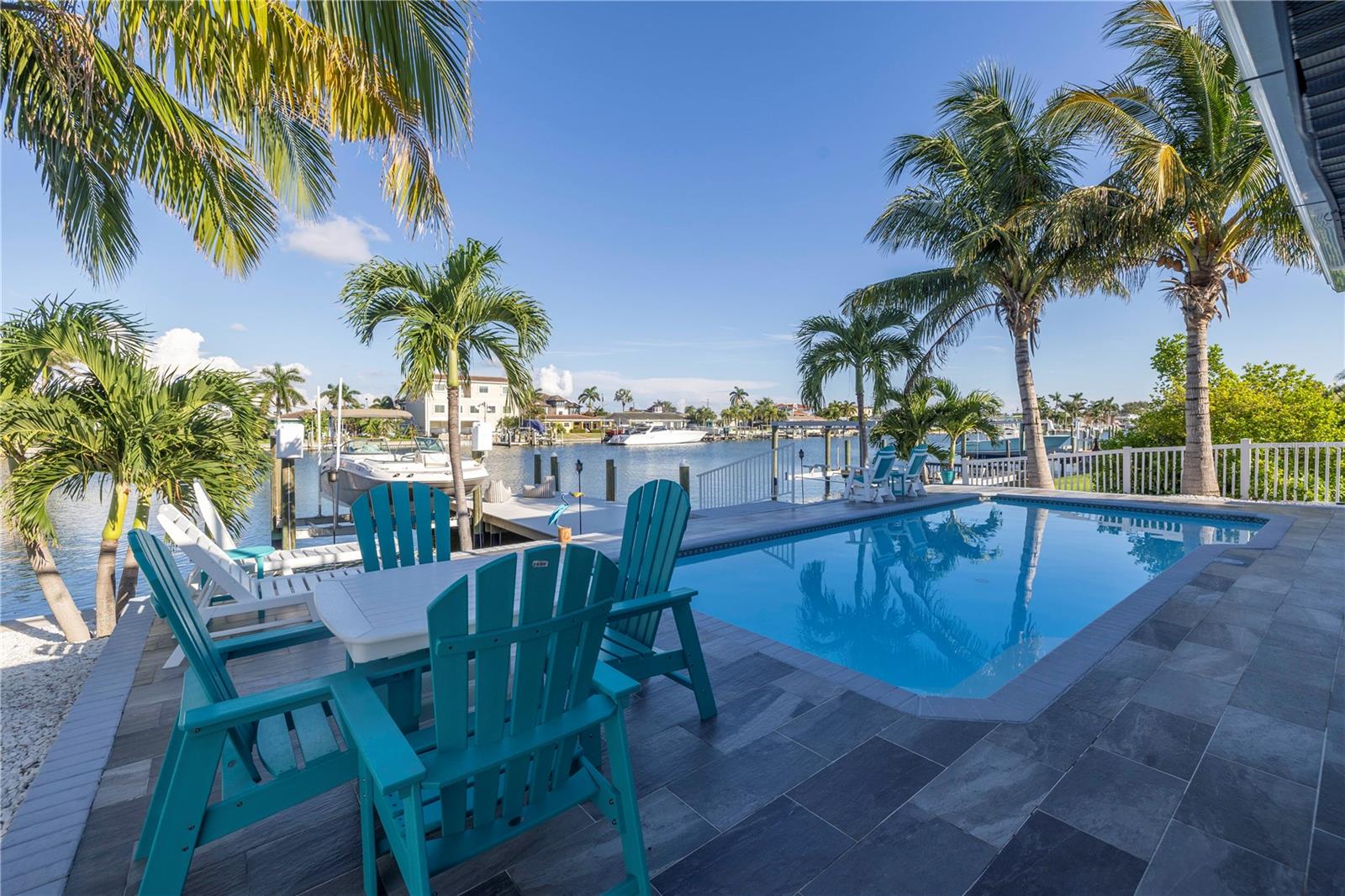 CRYSTAL ISLAND 1ST ADD - Residential