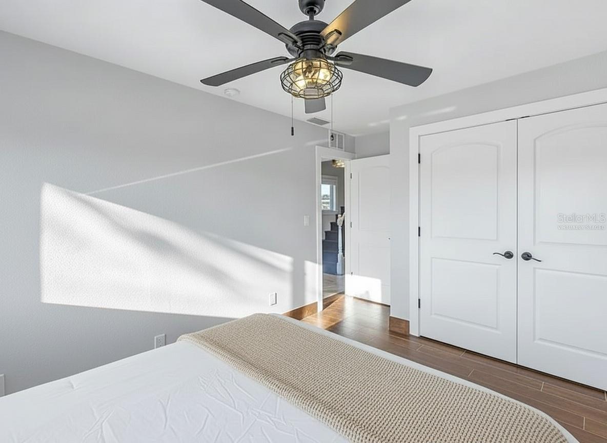 CRYSTAL ISLAND 1ST ADD - Residential