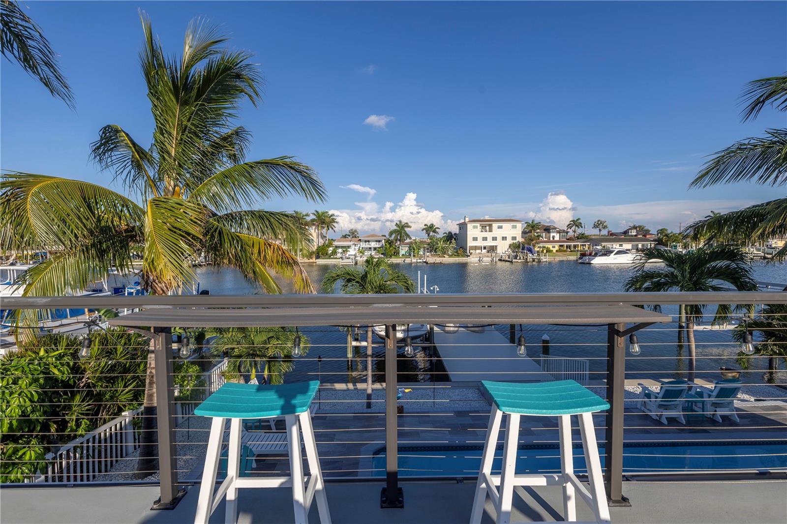 CRYSTAL ISLAND 1ST ADD - Residential