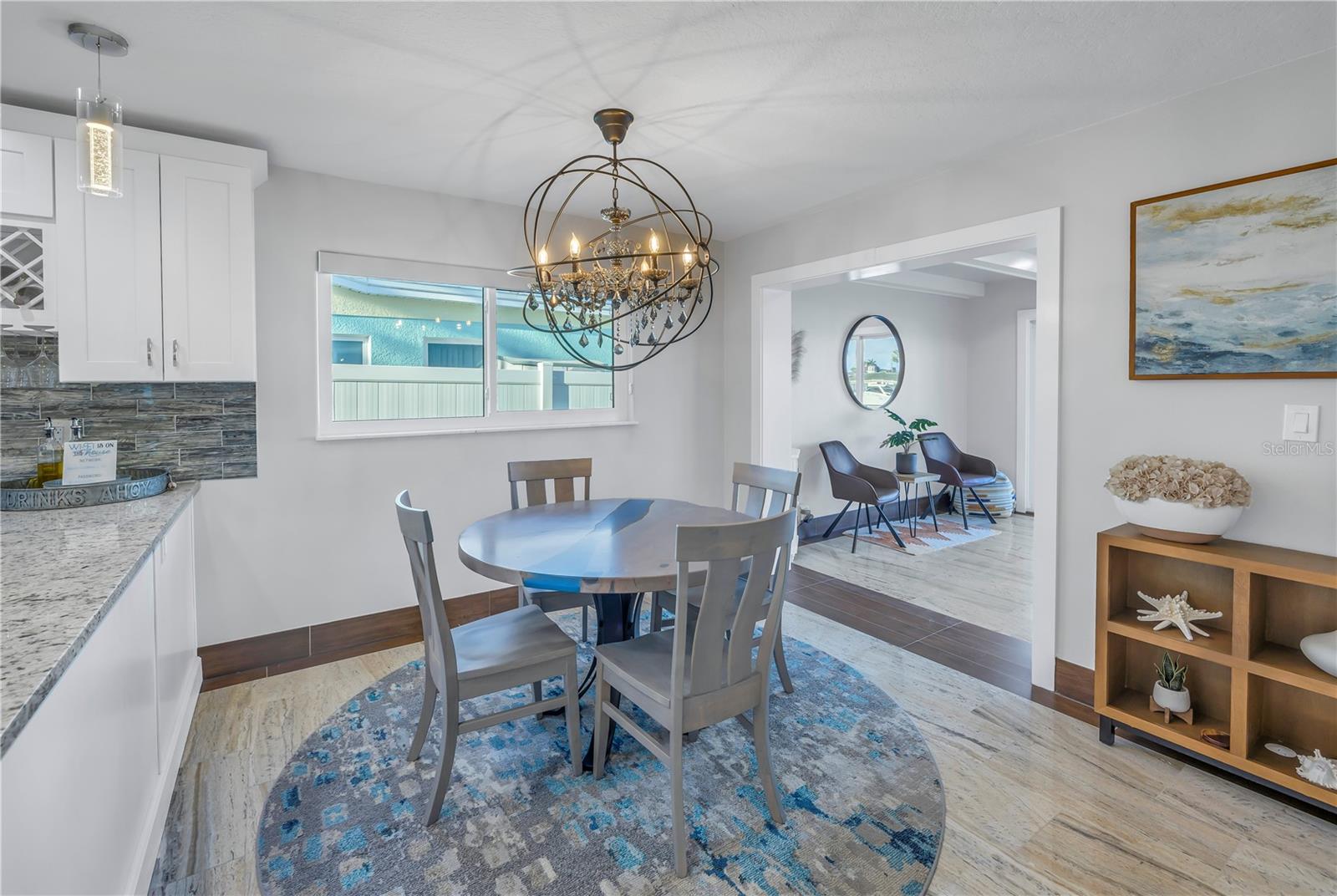 CRYSTAL ISLAND 1ST ADD - Residential