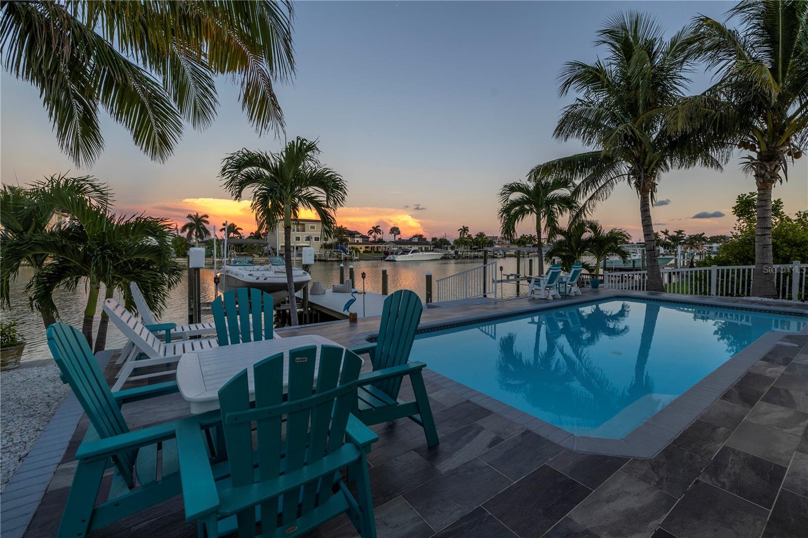 CRYSTAL ISLAND 1ST ADD - Residential