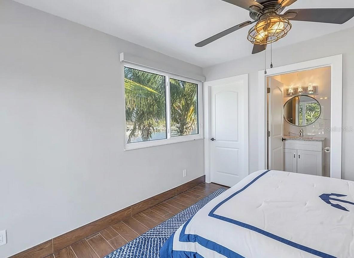 CRYSTAL ISLAND 1ST ADD - Residential