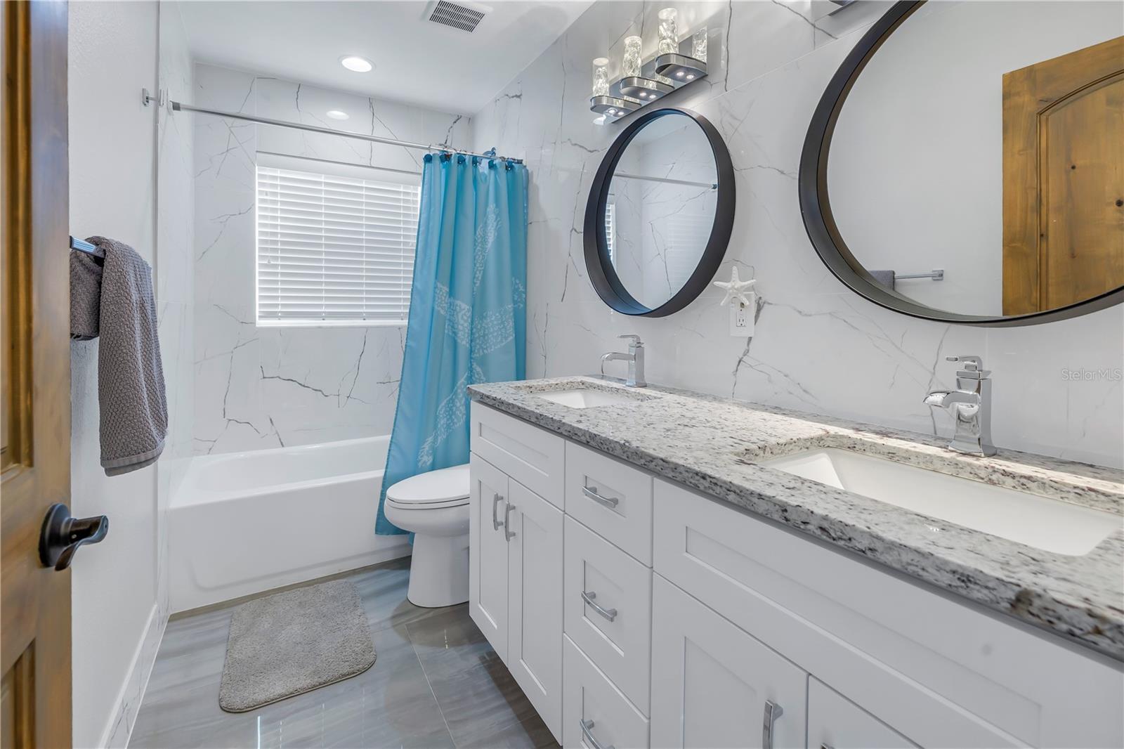 CRYSTAL ISLAND 1ST ADD - Residential