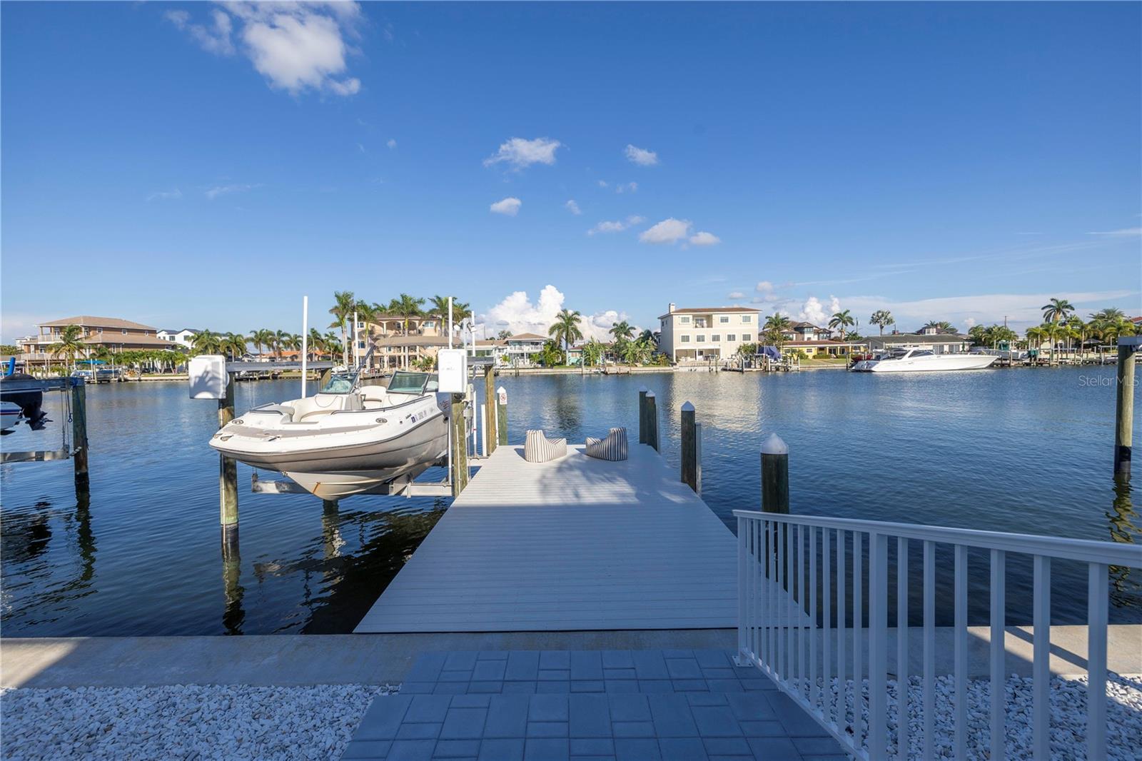 CRYSTAL ISLAND 1ST ADD - Residential