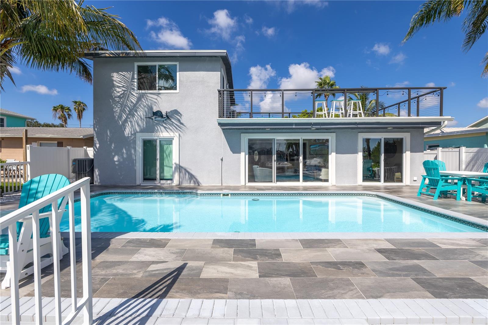 CRYSTAL ISLAND 1ST ADD - Residential