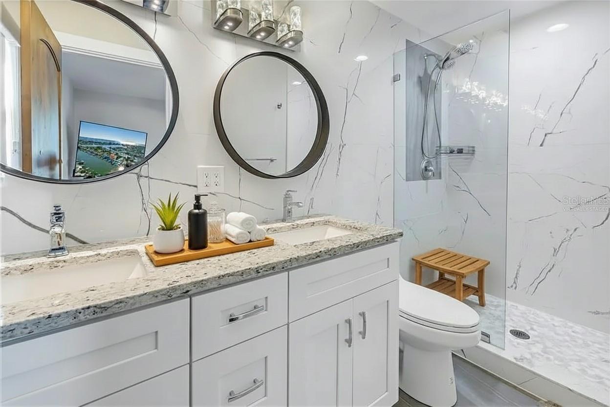 CRYSTAL ISLAND 1ST ADD - Residential