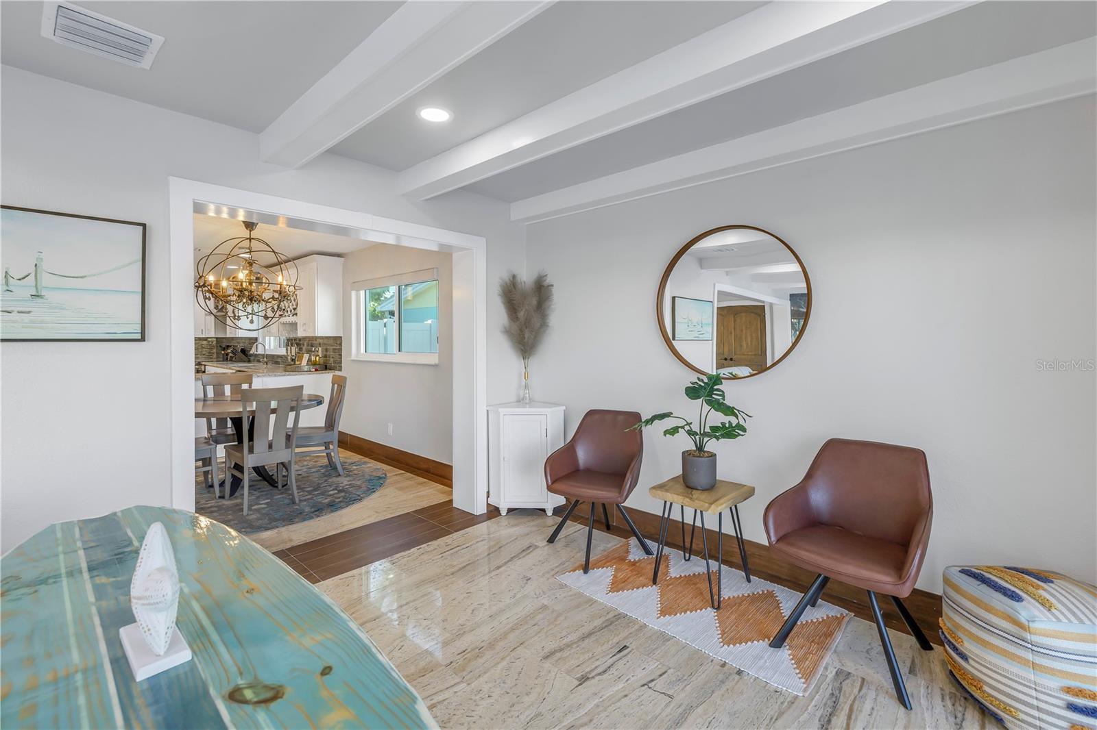 CRYSTAL ISLAND 1ST ADD - Residential