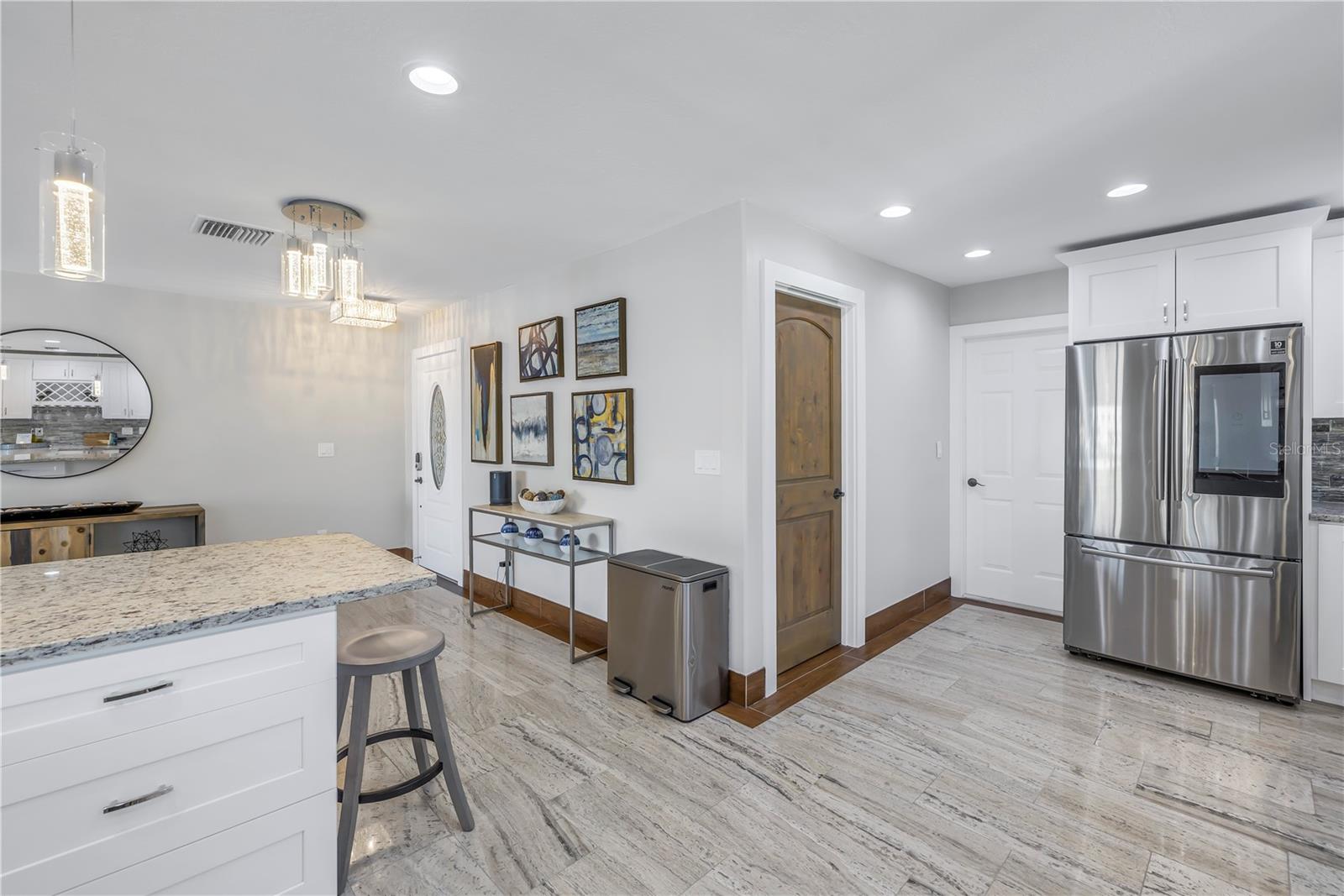 CRYSTAL ISLAND 1ST ADD - Residential